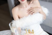 [XIAOYU语画界] 2023.09.27 VOL.1120 林星阑 [102+1P]-美图岛