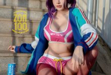 Byoru -Shizuka Mikazuki [82P-317MB]-美图岛