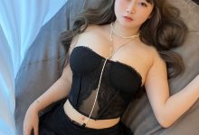 蜜桃少女是依酱呀 – 学姐的秘密 [29P+4V-558MB]-美图岛