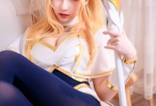 Vams子 - NO.12 光辉兔女郎 [38P-626MB]-美图岛