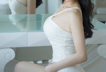 [Ugirls尤果网]爱尤物 2022.09.20 No.2685 模特合辑 冥冥之中 [35P-79MB]-美图岛