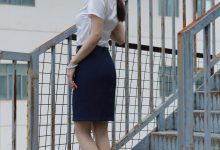 [IESS异思趣向] 2023.05.20 丝享家 1456 小婕《桌上的交易》[89P-86.2M]-美图岛