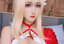 洛璃LoLiSAMA - 光荣凉夜香雪 [36P／436MB]-美图岛