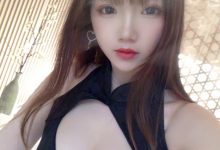 雪晴Astra - 旗袍自拍[49P+1V／230MB]-美图岛