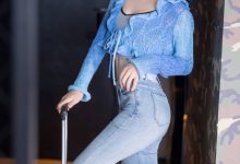 白笑笑《助力电竞》原版写真 [65P-579MB]-美图岛
