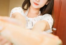 [YALAYI雅拉伊]2023.05.05 NO.1028 请你吃瓜 若婷[45+1P／441MB]-美图岛