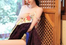 [XiuRen秀人网] 2023.11.17 No.7677 玥儿玥er [66+1P]-美图岛