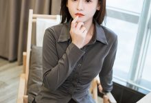 [YALAYI雅拉伊]2023.05.17 NO.1034 好看的人都像你 若婷 [45+1P／445MB]-美图岛