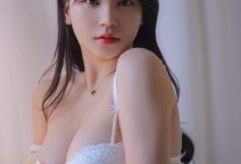 [Yo-U] Ming Vol.5 - Xmas [128P-1.96G]-美图岛
