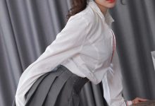 [IESS异思趣向] 2023.09.15 丝享家 1534 兔兔《贪玩小兔兔》[86P-84.1M]-美图岛
