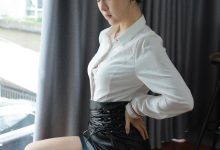 [IESS异思趣向] 2023.10.01 丝享家 1547 小宝《不开灯的房间》[77P-76.5M]-美图岛