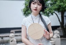 [YITUYU艺图语]2023.02.13 佳人 二藤由泽[37+1P／392MB]-美图岛