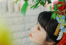 [YITUYU艺图语]2023.02.13 头上花园 蓝胖子-[27+1P／201MB]-美图岛