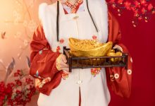 [YITUYU艺图语]2023.02.14 恭喜发财 -绮罗生的小苏苏-[27+1P／261MB]-美图岛