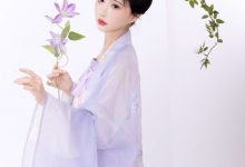 [YITUYU艺图语]2023.02.15 紫竹调 绮罗生的小苏苏[25+1P／123MB]-美图岛