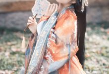[YITUYU艺图语]2023.02.22 红叶赋 贰加六[25+1P／298MB]-美图岛