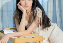 [YITUYU艺图语]2023.02.22 碎片生活 靜鏡婧[31+1P／365MB]-美图岛