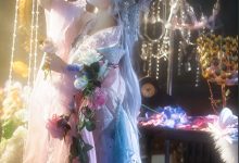 [YITUYU艺图语]2023.02.25 牧牛 小清菡呀[21+1P／298MB]-美图岛