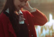 [YITUYU艺图语]2023.02.27 野蛮生长 为为[24+1P／272MB]-美图岛