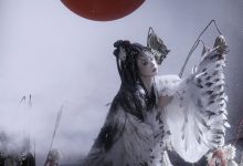 [YITUYU艺图语]2023.03.04 倾城时光 豆皮[37+1P／392MB]-美图岛