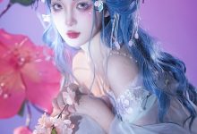 ble - NO.01 吱吱！你怎么连妖怪都骗！ [20P-175MB]-美图岛