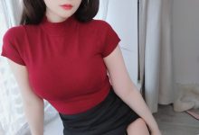 白银81 — サスペンダーを履いたお姉さん[87P-239MB]-美图岛