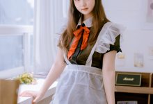 SIA x JOA 21. JUNE Vol.1 [58P-676MB]-美图岛
