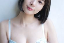岡田紗佳 おかぴーの森へようこそ 週刊ポストデジタル写真集-美图岛