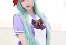 潤うるうuru uruu  赛马娘目白阿尔丹 [55P+4V+PDF-2.6G]-美图岛