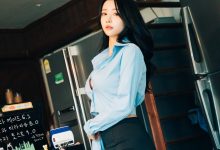 [Loozy]  YeonYu First play + S.Ver [164P-1.76GB]-美图岛