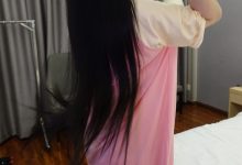 [ROSI写真]2023.11.18 NO.4366[77+1P／75MB]-美图岛
