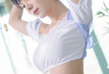 [Patreon] Leeesovely - Laundry [80P+1V-1.21GB]-美图岛