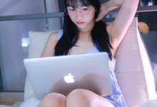 [Yo-U] Yui everyday life [194P+1V-3.01GB]-美图岛