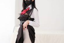 紧急企划 – 内部 见希w 白丝学生服[85P-372MB]-美图岛