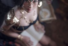uki雨季 - NO.06 风铃 [20P-232MB]-美图岛