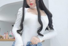 白烨 -犬系姐姐 [88P+15V-1.43GB]-美图岛