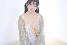 [森萝财团]-内部 晴涩系列-16E4K [78P+1V-6.13G]-美图岛