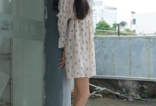 [IESS异思趣向] 2023.10.15 丝享家 1559 团团《风吹裙子》[83P-84.2M]-美图岛