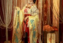 [YITUYU艺图语]2023.02.02 女儿情 绮罗生的小苏苏[25+1P／311MB]-美图岛