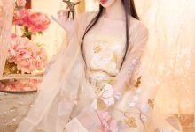 [YITUYU艺图语]2023.02.03 南风知我意 -绮罗生的小苏苏-[30+1P／288MB]-美图岛