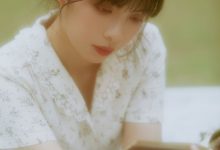 [YITUYU艺图语]2023.02.04 雏菊 咖喱呀咖喱[26+1P／395MB]-美图岛
