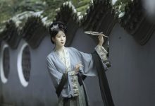 [YITUYU艺图语]2023.02.05 秋日迟 初茶[57+1P／926MB]-美图岛