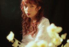 [YITUYU艺图语]2023.02.06 油画少女 咖喱呀咖喱[26+1P／616MB]-美图岛