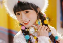 [YITUYU艺图语]2023.02.12 藏族小卓玛 蓝胖子-[27+1P／190MB]-美图岛