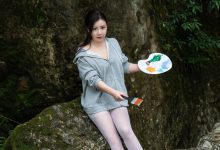 [XiuRen秀人网] 2023.12.05 No.7764 王婉悠Queen [80+1P]-美图岛