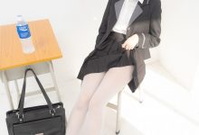 紧急企划 – 内部 见希 职员[60P-119MB]-美图岛