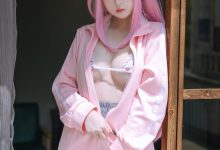 日奈娇 - NO.81 小孤独 [77P-1.32GB]-美图岛