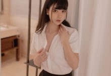 少女秩序-EXVOL.08 燕麦 [60P-813MB]-美图岛
