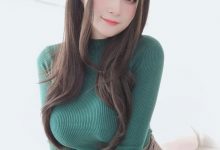 白银81 22年05月会员合集[354P-3V-1.17G]-美图岛
