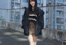 [IESS异思趣向] 2023.12.07 丝享家 1605 婉萍《晒晒太阳》[86P-103.4M]-美图岛
